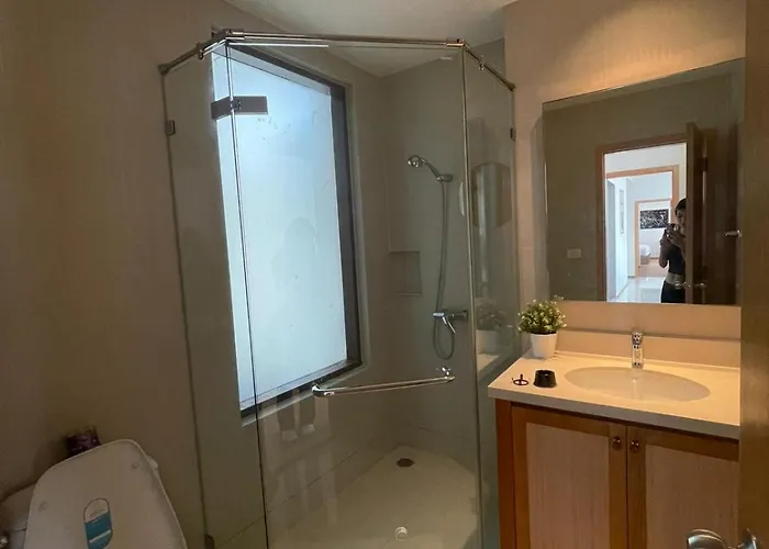 Apartment The Emporio Place