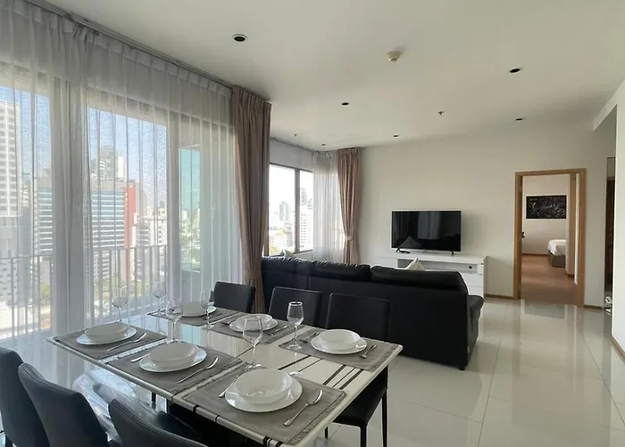 Apartment The Emporio Place *
