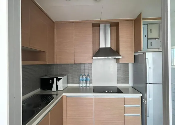The Emporio Place Apartment Bangkok